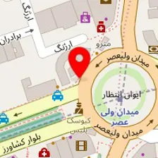 داروخانه دکتر علی هوشمند