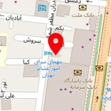 داروخانه شفا مرکزی