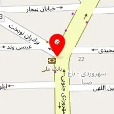 داروخانه راسل