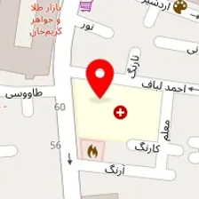 داروخانه پانزده خرداد