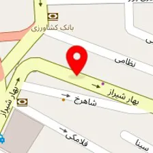 داروخانه دکتر مستوفی زاده