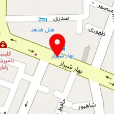 داروخانه نادری -دکتر رزاقی