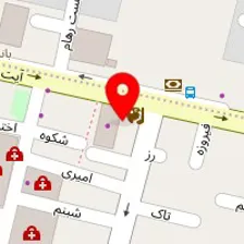 داروخانه دکتر معتمدی