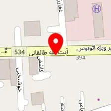 داروخانه دکتر کاظمی