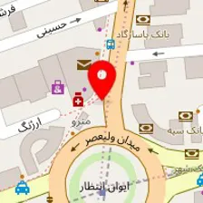 داروخانه دکتر هوشمند