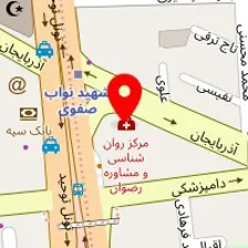 داروخانه دکتر جهانگرد