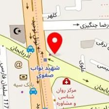 داروخانه دکتر رزیتا رنجبر