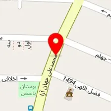 داروخانه دکتر ابراهیمی