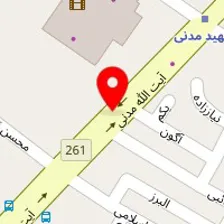 داروخانه دکتر نیک راد