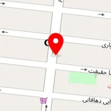 داروخانه دکتر فریا امیری