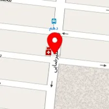 داروخانه دکتر سبزواری