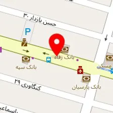 داروخانه دکتر مریم فراهانی