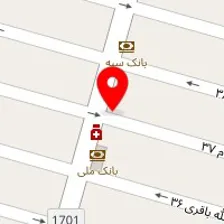 داروخانه دکتر محمد حقیقت