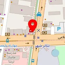 داروخانه مصدق