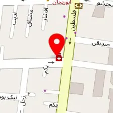 داروخانه پرتو