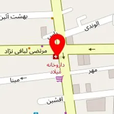 داروخانه میلاد