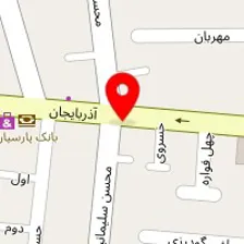 داروخانه جاودان