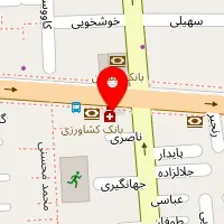 داروخانه جمهوری