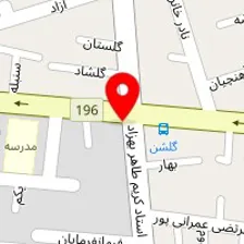 داروخانه دکتر محمد جواد اشراقی