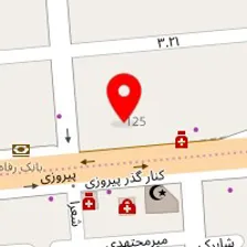 داروخانه دکتر محسن امرالهی