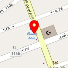 داروخانه دکتر بهجت