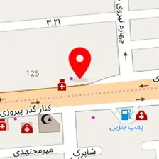 داروخانه دکتر بساکی