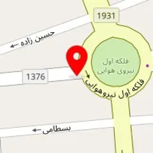 داروخانه دکتر علویانی