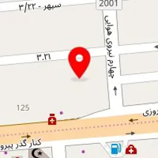 داروخانه قائم آل طه