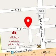 داروخانه نیرو