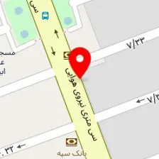 داروخانه دکتر محمود رضا معتمدی