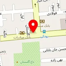 داروخانه دکتر دهپور