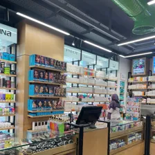 داروخانه شبانه روزی دکتر رامین