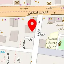 داروخانه مهر ماه