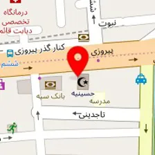 داروخانه دکتر اقدامیان