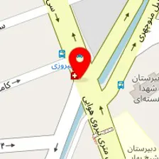 داروخانه دکتر امیر ارشاد