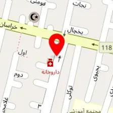 دکتر گیلدا عمید