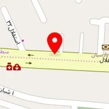 تجهیزات پزشکی فارسیان