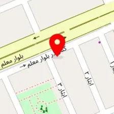 داروخانه دکتر حسنی