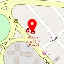 داروخانه دکتر رهنمای