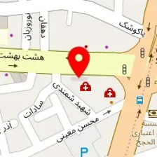 داروخانه دکتر بصیر پور