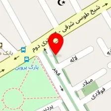 داروخانه دکتر خانی