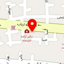 داروخانه دکتر صدری