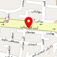 داروخانه دکتر زعفرانیان