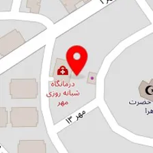 داروخانه دکتر سرودی