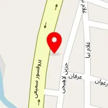 داروخانه ثابت