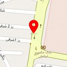 پرده سرای هانی