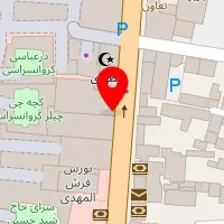 پرده و رو مبلی سفیر ، زبرا،DK