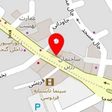 پرده فروشی دکورا