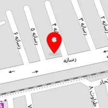 پرده و پارچه سرای جام جم