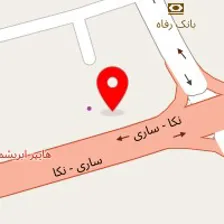 گالری پرده تقوی